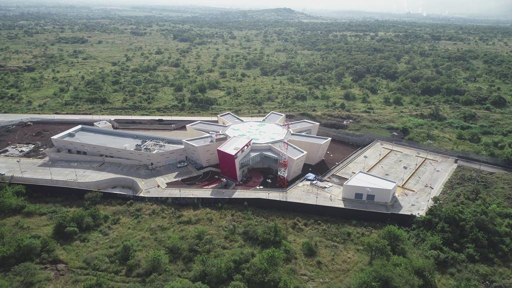 GALERIA MTQ OBRAS 40