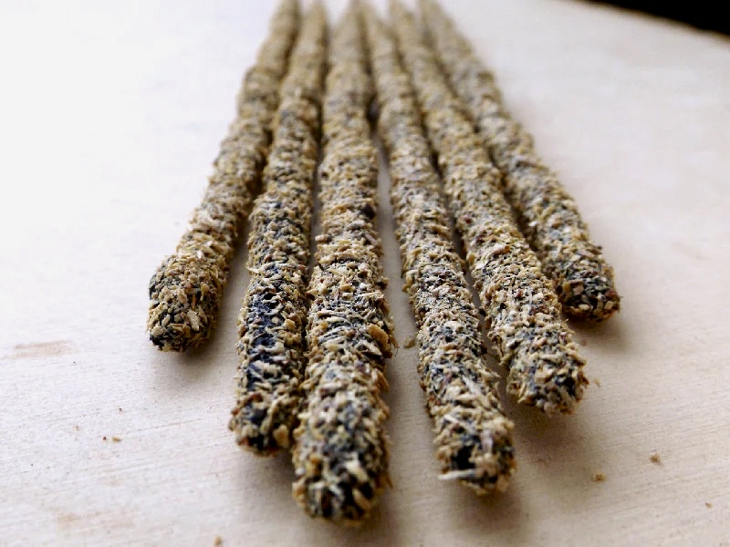 copal incense stick