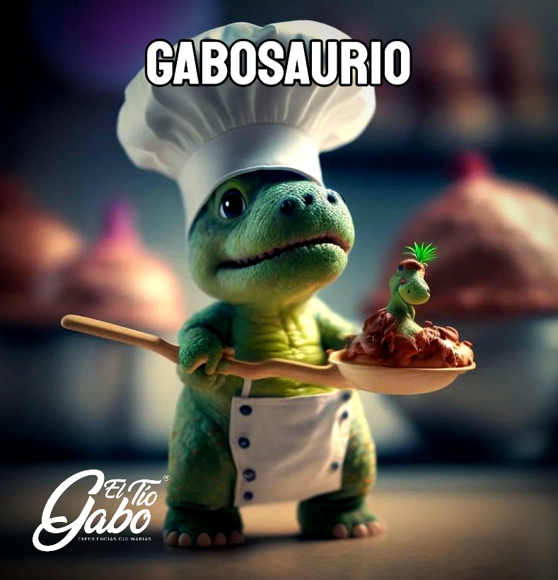 Gabosaurio