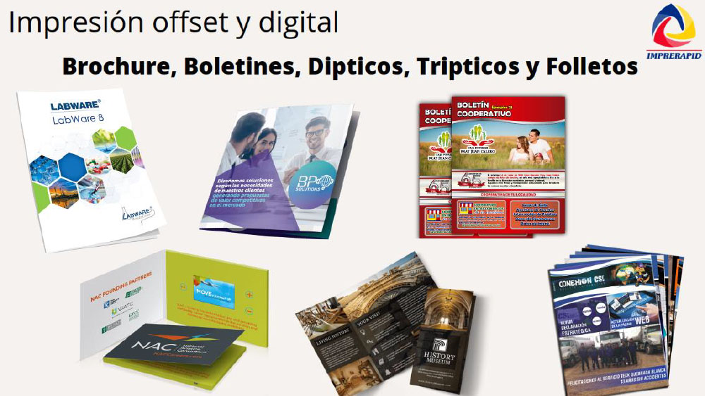 Presentación de PowerPoint