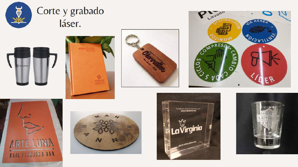 Presentación de PowerPoint
