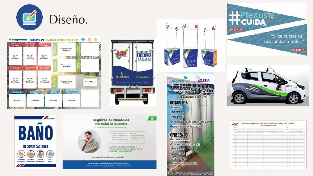 Presentación de PowerPoint