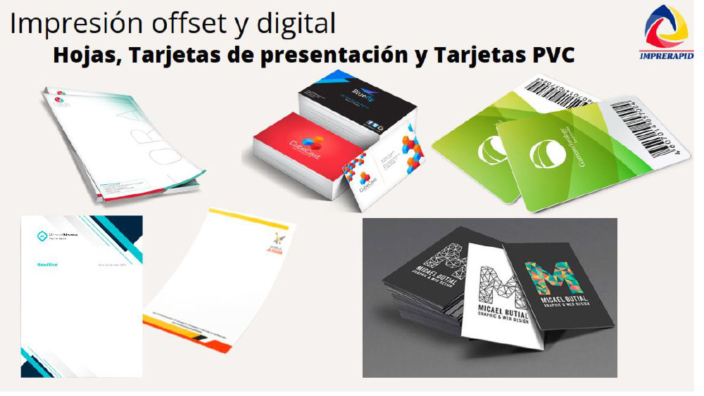 Presentación de PowerPoint