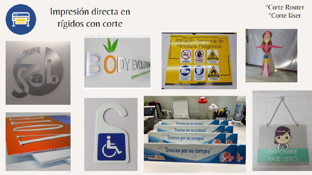 Presentación de PowerPoint