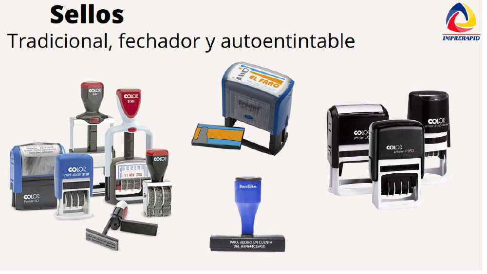 Presentación de PowerPoint