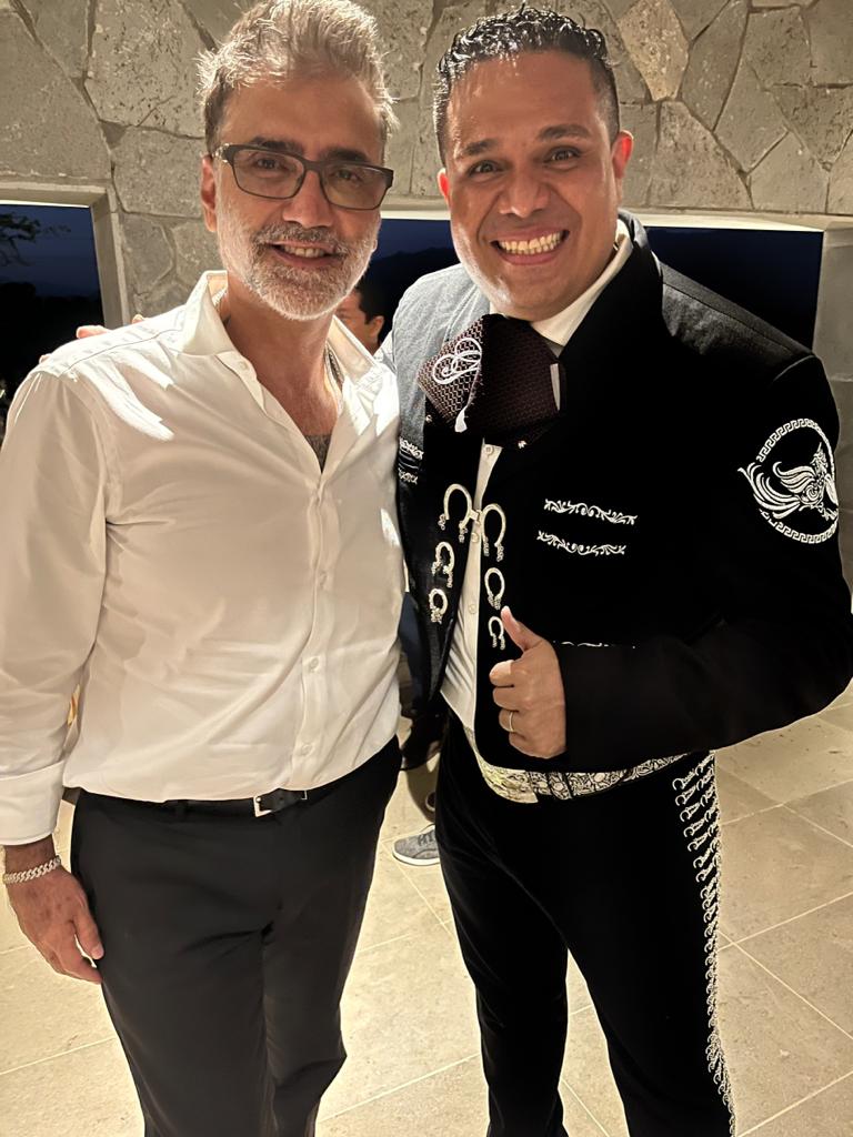 Alejandro Fernández