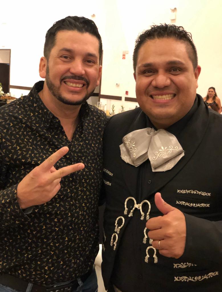 Luis Angel “El Flaco”