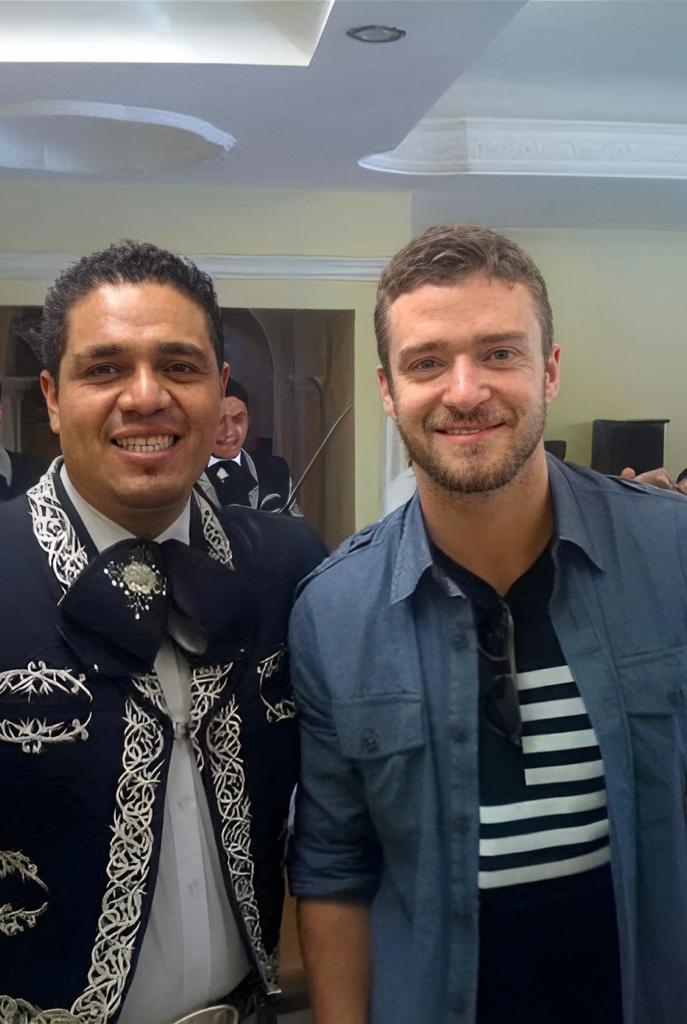 Justin Timberlake