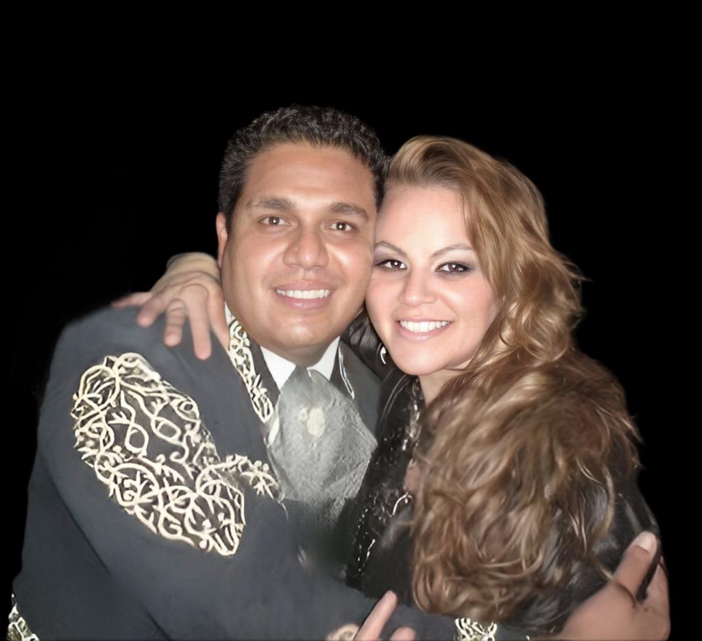 Jenni Rivera