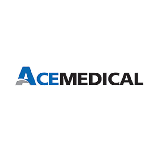 Logo Ace Medical