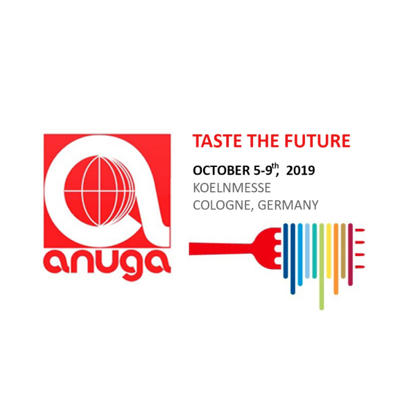 ANUGA2019