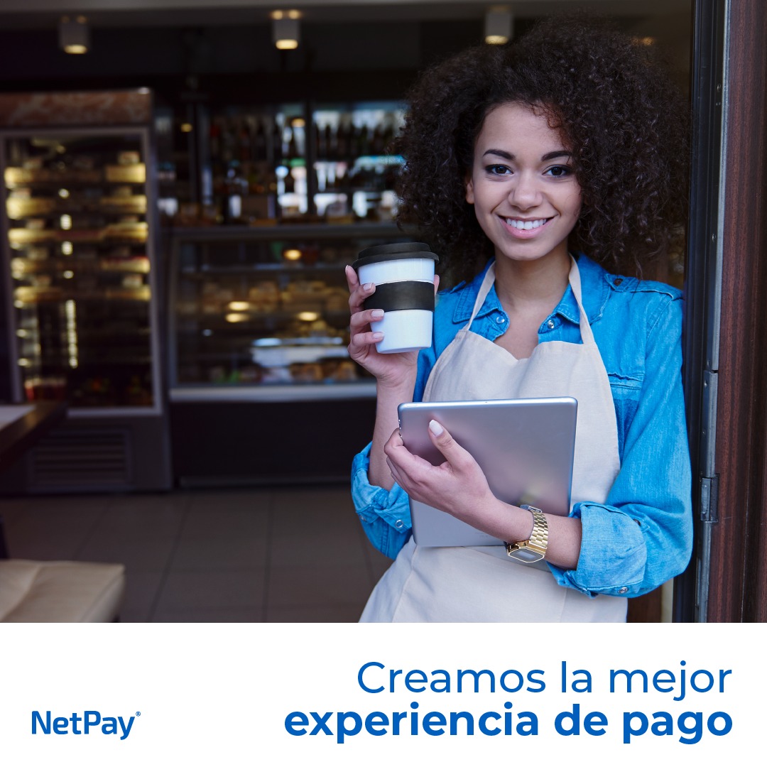 Netpay 12