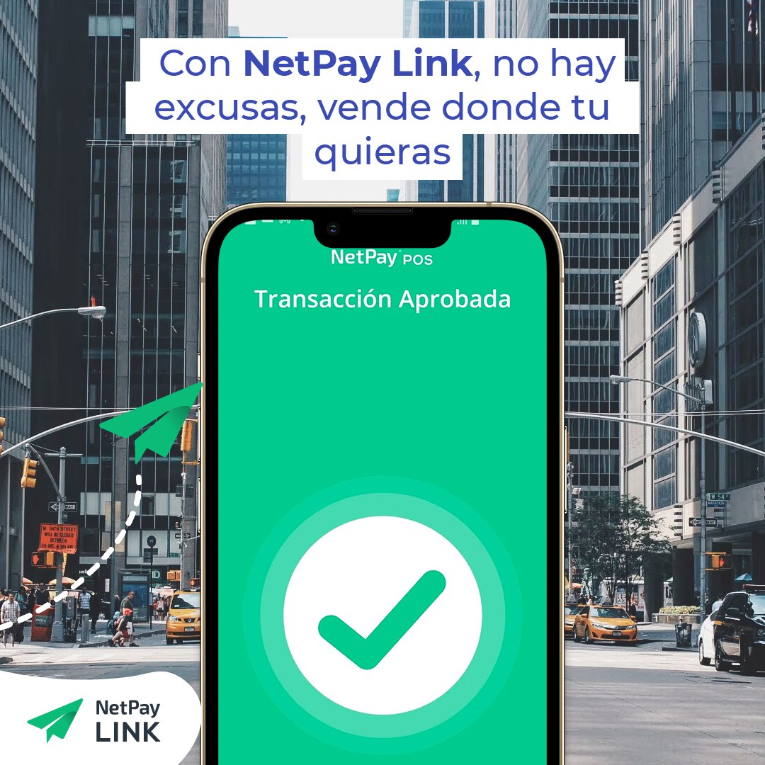 Netpay 16