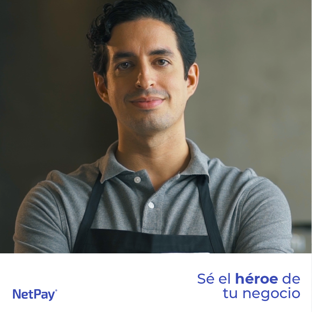 Netpay 18
