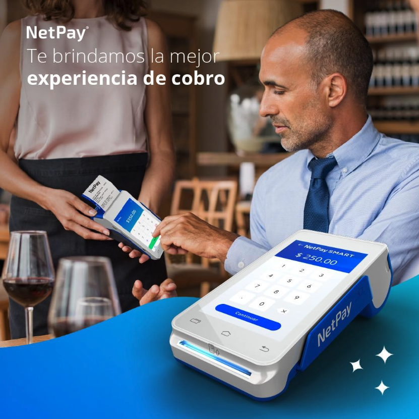 Netpay Cobro