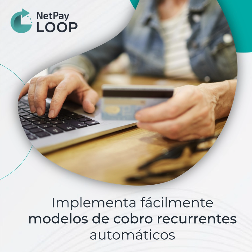 Netpay Loop