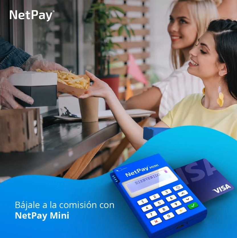 Netpay Mini