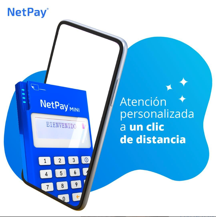 Netpay Personaliza 2
