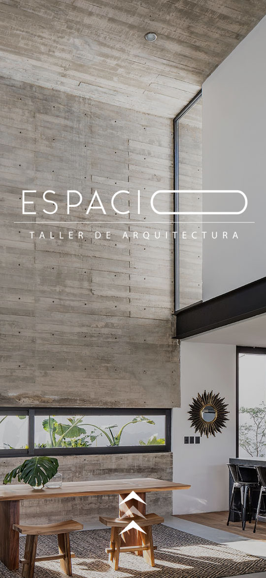  Espacio