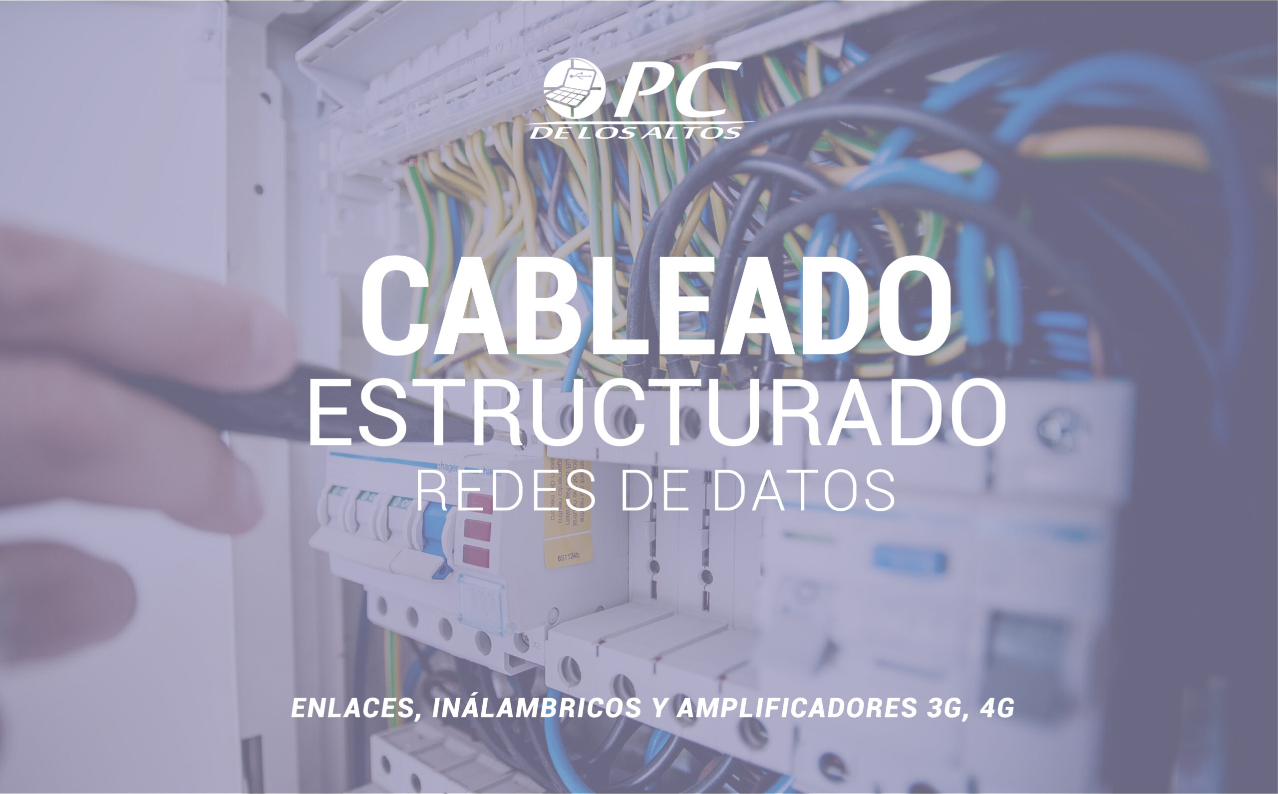 Cableado