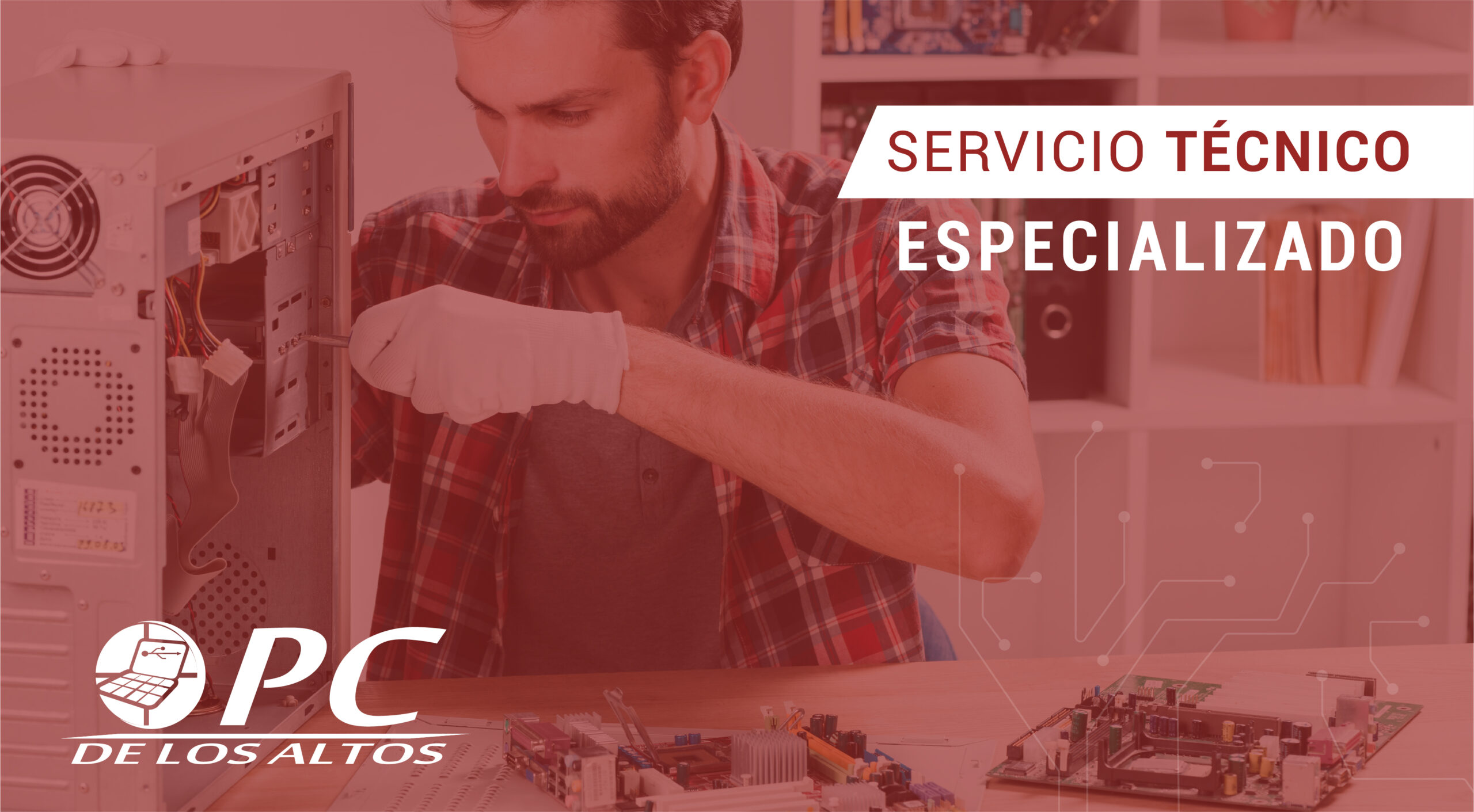 Servicio Tecnico