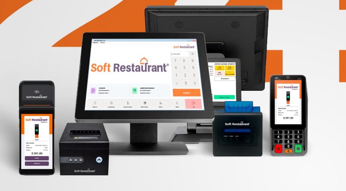 Soft Restaurant