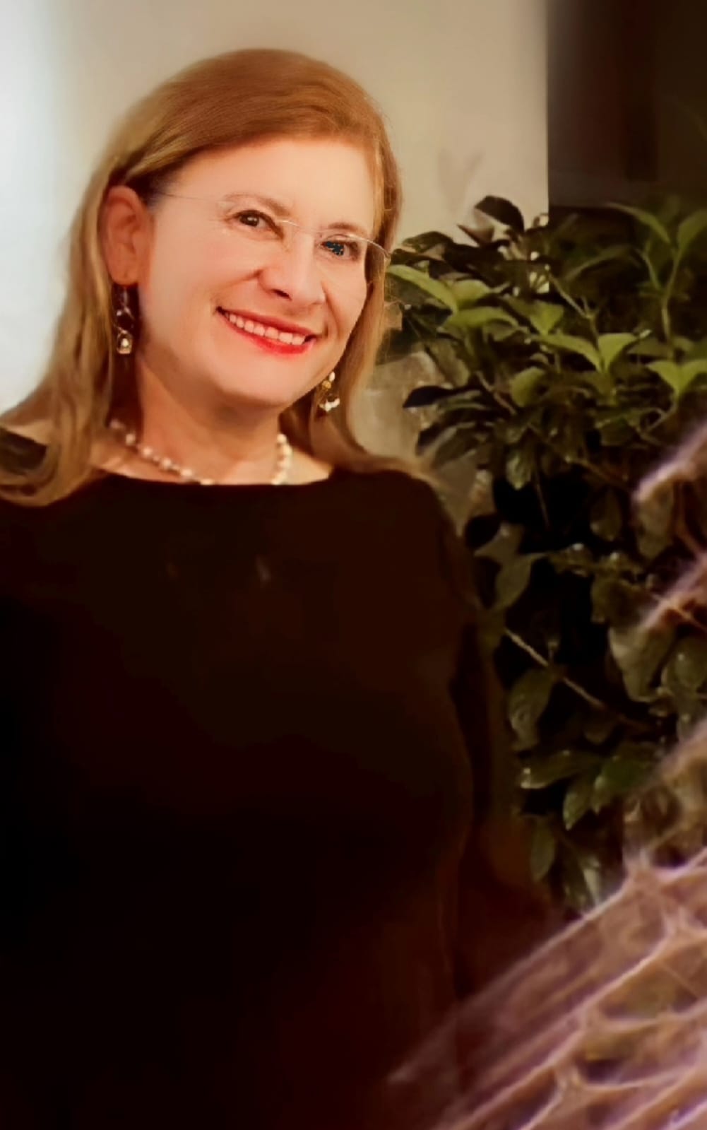 Dra Celia Luévanos